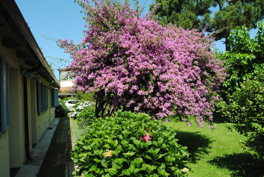 Villa Hermes San Ferdinando Luaran gambar