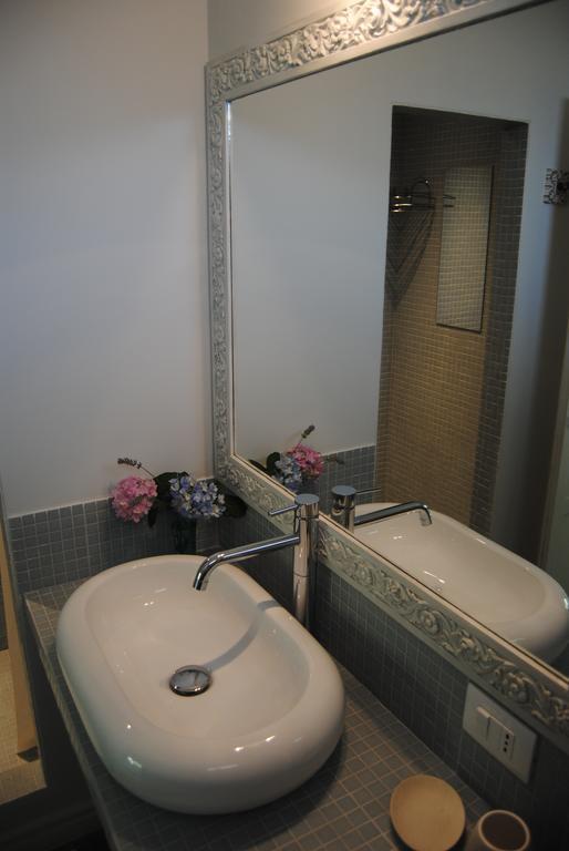 Villa Hermes San Ferdinando Luaran gambar