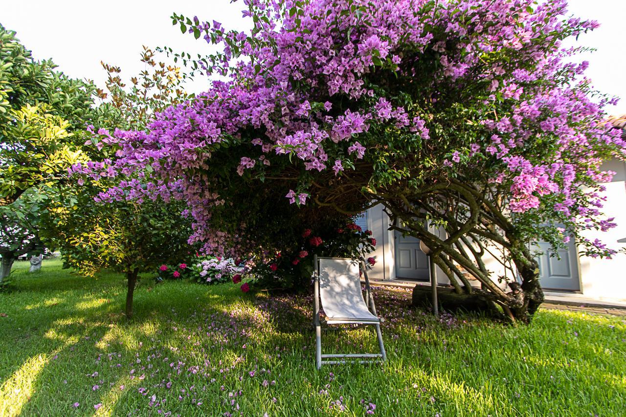 Villa Hermes San Ferdinando Luaran gambar
