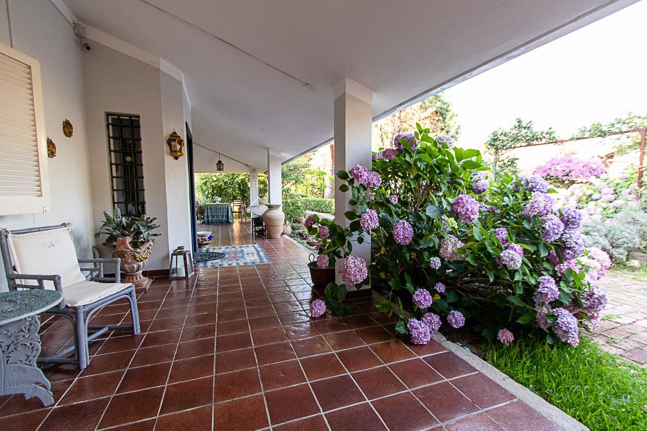 Villa Hermes San Ferdinando Luaran gambar