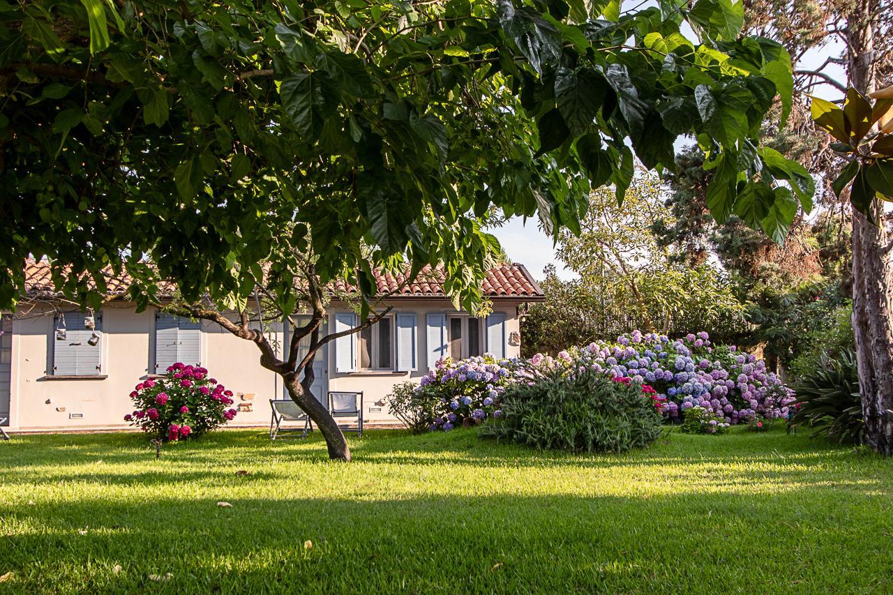 Villa Hermes San Ferdinando Luaran gambar